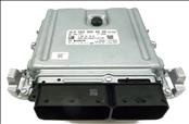 2014 2015 2016 2017 2018 2019 2020 2021 2022 2023 2024 2025 2026 Mercedes Benz CLA250 GLA250 Engine Control Module Unit ECU A2609000900 OEM OE