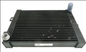 2020 2021 2022 2023 2024 2025 Lamborghini Aventador Revuelto Oil Cooler Radiator 07M117021C; Setrab OEM OE