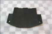 Maserati GranTurismo GranCabrio Dashboard Central Cover 69921900 - Used Auto Parts Store | LA Global Parts