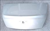 2011 2012 2013 2014 2015 Bentley Continental GTC Convertible 2-Door Trunk Lid Shell 3W7827027S OEM OE