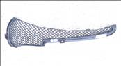2015 2016 2017 2018 2019 2020 Porsche 991 992 R/GT3/RS Front Wing Fender Lower Black /Matt Grille 99150478880 OEM OE