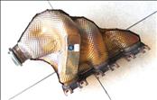 2024-2025 Lamborghini Revuelto LB74 V12 Right Exhaust Cylinder 7:8:9 Manifold 07M253034L; 07M164C OEM OE