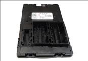 2019 2020 2021 2022 2023 Audi Q8 Body Power Supply Control Module Unit 4N0907063ME OEM OE