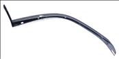 2022 2023 2024 2025 Ferrari F171 296 GTB GTS Front Bumper Left Lower Matt Black Texture Splitter 981685 OEM OE