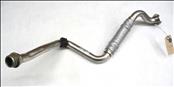 2015 2016 2017 2018 2019 2020 2021 2022 2023 2024 Lamborghini Huracan LP610 LP580 EVO Oil Cooler Line 4S0117413F OEM OE