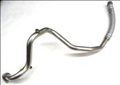 2015 2016 2017 2018 2019 2020 2021 2022 2023 2024 Lamborghini Huracan LP610 LP580 EVO Oil Cooler Line Hose 4S0115687C OEM OE