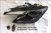2022 2023 2024 2025 Ferrari 296 GTB GTS F171 Front Left Driver Side Headlight 814903 OEM OE