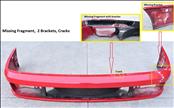 1987 1990 Ferrari Testarossa Front Bumper Cover 61532100 OEM OE