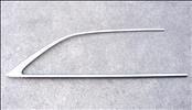 2020 2021 2022 2023 2024 Bentley Flying Spur Rear Right Black Strip Trim Seal Door/ Window 3SE853074A OEM