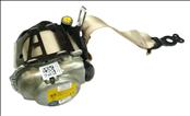 2016 2017 2018 2019 2020 2021 2022 2023 Mercedes Benz X253 GLC300 Rear Left Driver Side Seat Belt A2538601700 8R93 OEM OE