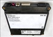 2022 2023 2024 Audi e-tron GT Mobile Phone Control Module 4KE035283T ; 4KE035283J OEM OE
