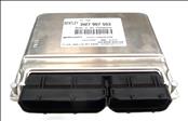 2007 2008 2009 2010 2011 Bentley Continental GTC Air Suspension Control Module 3W7907553 OEM OE