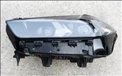 2024 2025 2026 BMW X5 X6 G05 G06 LED Left Driver Bare Headlight Lamp 5A5B581; LE21E6476; 63115A783A7 OEM OE	 
