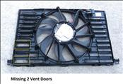 2020 2021 2022 2023 2024 Bentley Continental GT Flying Spur Cooler Coolant Radiator Fan 971121253B OEM OE