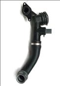 2020 2021 2022 2023 2024 Bentley Continental GT Flying Spur Cooler Coolant Right Pipe with hose 975121438A OEM OE