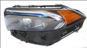 2022 2023 2024 2025 Mercedes-Benz X243 EQB250/300 /350 Left Driver side Complete LED Headlight 2439061301; A2439061301 Bare - NO ALL Modules exist