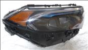 2022 2023 2024 Mercedes-Benz X243 EQB250/300 /350 Right Passenger LED Headlight 2439069600; A2439069600  Bare - NO ALL Modules exist