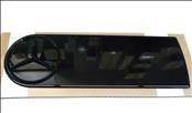 2016 2017 2018 2019 2020 2021 2022 2023 2024 2025 2026 Mercedes Benz W463 G550 Spare Wheel Black Cover A4638905400 9197 ; A46389054009197 OEM OE