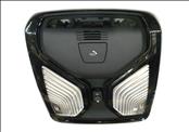 2017 2018 2019 2020 2021 2022 2023 2024 2025 BMW 330i 530i i4 X3 X4 X5 X6 Roof Function Center 61315A69AF4 OEM OE