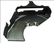 2017 2018 2019 2020 2021 2022 2023 2024 Porsche Panamera Front Radiator Support Air Intake Duct 971119363 OEM OE
