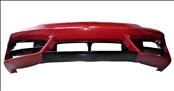 2016 2017 Lamborghini Huracan LP580 Coupe Front Bumper with PDC Option Cover Skin 4T0807103AA; 4T0807437G; 4T08074371F OEM OE