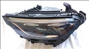 2023 2024 2025 Mercedes Benz GLC300 GLC43 Left Driver Digital LED Headlight A2549063502 Bare - No Modules