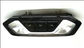 2019 2020 2021 2022 2023 2024 2025 BMW G23 G83 G14 Z4 Interior Reading Light LED Front 63317910811 OEM OE