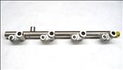 2022 2023 2024 2025 2026 Mercedes Benz C300 GLC300 Fuel Rail A2540701400 OEM OE