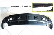 2023 2024 Lamborghini Urus Performante Glossy Shiny 6 Holes Carbon Fiber Rear Bumper 4ML807539-J; LBAAB000 OEM OE
