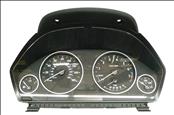2012 2013 2014 2015 2016 2017 2018 2019 2020 BMW F30 F32 F33 320i 430i 440i Instrument Cluster 62106991687 ; 6991687 ; 9232894 OEM OE