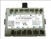 2020 2021 2022 2023 2024 2025 2026 Mercedes Benz GLE350 GLS580 Front Left Door Control Unit A1679003825 OEM OE