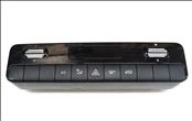 2019 2020 2021 2022 2023 2024 2025 Mercedes Benz Sprinter 1500 2500 4500 Dash AC Climate Control Unit Hazard Switch A9079054806 OEM OE