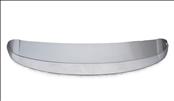 2010 2011 2012 2013 2014 2015 Mercedes Benz X204 GLK250 GLK350 Rear Spoiler A2047900588 OEM OE