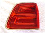 2016 2017 2018 2019 2020 Bentley Bentayga BY636 Rear Right LED Tailgate Inner taillight 36A945094P OEM OE
