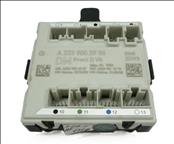 2022 2023 2024 2025 2026 Mercedes Benz C300 Front Left Door Control Module A2239003936 OEM OE