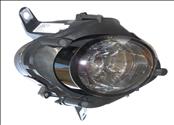 2020 2021 2022 2023 2024 Bentley M06 Continental GT GTC Right Passenger LED Swarovski Turn Signal Indicator 3SD953042D OEM