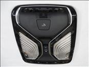 2016 2017 2018 2019 2020 2021 2022 2023 2024 2025 BMW G12 G16 G07 X7 Roof Function Center 61315B32497 OEM OE