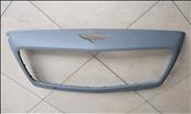2020 2021 2022 2023 2024 Bentley Flying Spur Front Grille Besel Molding 3SE853653GRU OEM