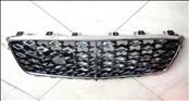 2025 2026 Bentley Continental GT Front Radiator Grille Complete 3SD853597CB; 3SD853667 (Chrome); 3SD807806