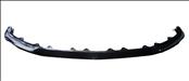 2020 2021 2022 2023 2024 Bentley Flying Spur Front Bumper Lower Glossy Carbon Fiber Spoiler 3SE071609 OEM OE