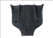 2014 2015 2016 2017 2018 Bentley Flying Spur Rear Under Body Lining Trim Cover Shield 4W0825507B OEM