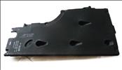 2019 2020 2021 2022 2023 2024 2025 Bentley Continental GT GTC Center Right Underbody Trim Cover 3SA825198; 3SA825198A OEM OE