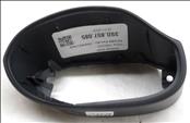 2019 2020 2021 2022 2023 2024 Bentley Continental GT GTC Left Rearview Mirror Lower Cover 3SD857085 Primer Finish OEM OE