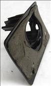 2019 2020 2021 2022 2023 2024 Bentley Continental GT GTC Front Right Passenger Fender Wing Retainer for ultrasound sensor Socket Bracket Holder 3SD919262 OEM