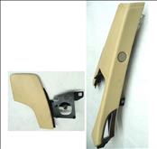 2006 2007 2008 2009 2010 Bentley Continental GTC Convertible Rear Left Quarter Panel Trim 3W7868087B, 3W7867035J OEM OE