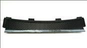 1987 1990 Ferrari Testarossa Front Hood Bonnet Air Grille with Net 61558500; 61495700 OEM OE