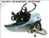 2020 2021 2022 2023 2024 Bentley Continental Flying Spur Left Driver Rearview Mirror Frame 3SE857217F OEM OE
