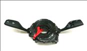 2016 2017 2018 2019 2020 2021 2022 2023 2024 2025 BMW G20 G30 G11 G02 X4 Steering Column Switch Cluster 61315A819A4 OEM OE