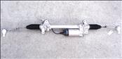 2025 2026 BMW X3 G45 X4 G48 Power Steering Rack and Pinion Gear Part # 32105B68405 BO; 4532.053.349 4532039776; 3506.501.187 OEM OE