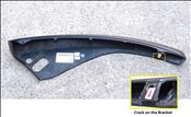 2018 2019 2020 2021 2022 Ferrari 812 Superfast/GTS Front Bumper Left Driver side Lateral Spoiler 88769900 OEM